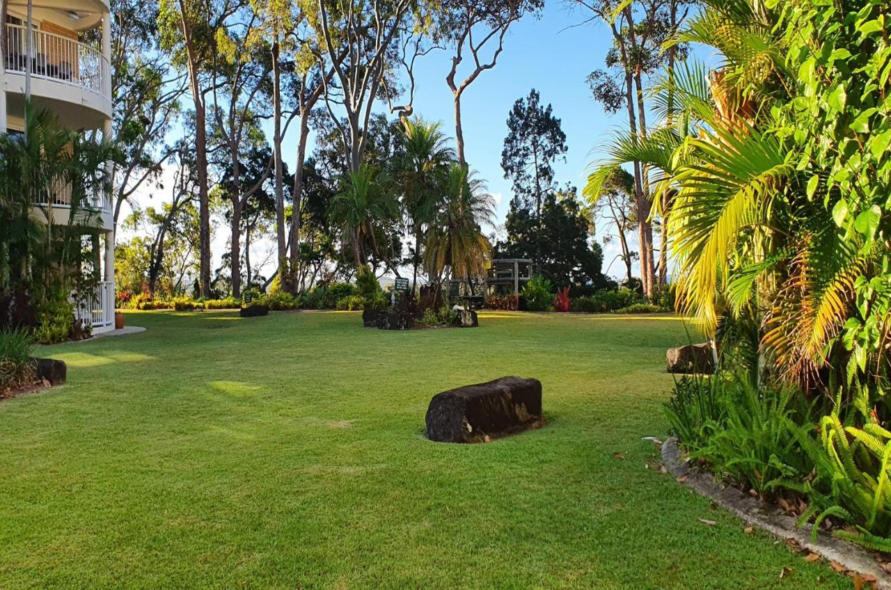 Macquarie Lodge Noosa Heads Esterno foto