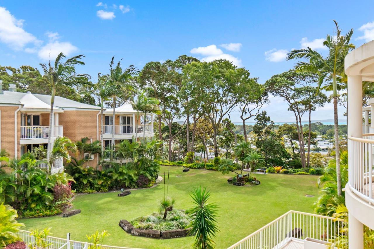 Macquarie Lodge Noosa Heads Esterno foto