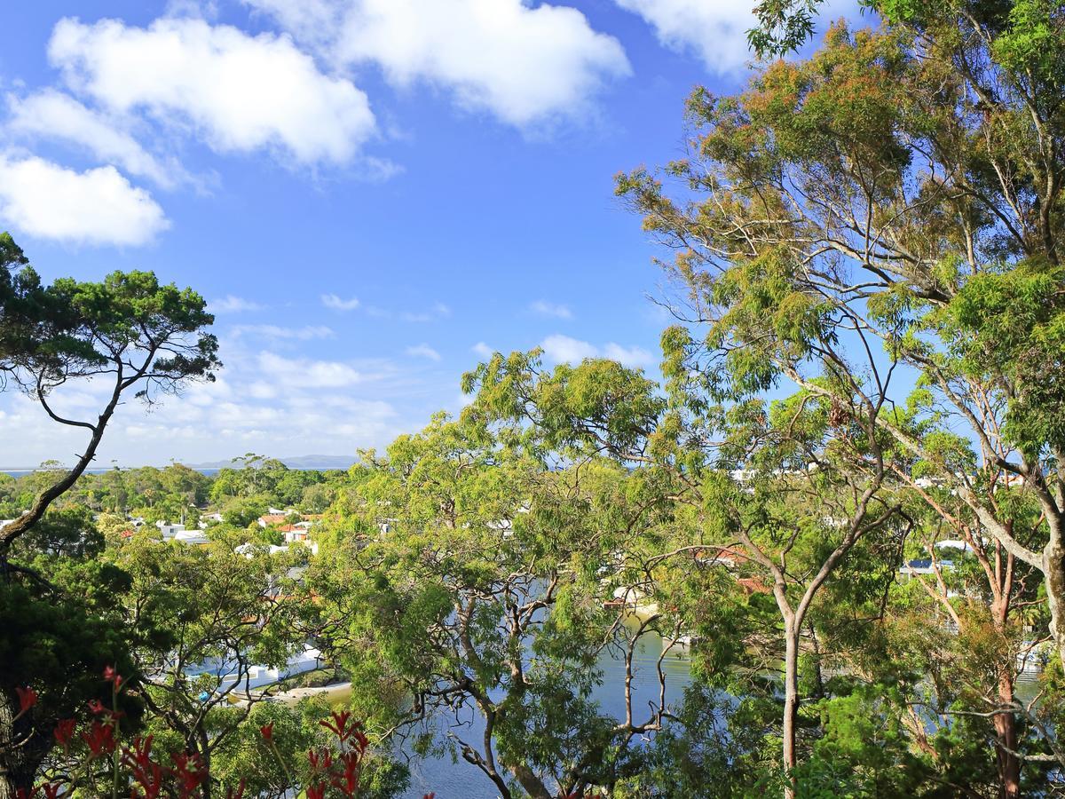 Macquarie Lodge Noosa Heads Esterno foto