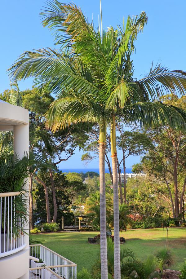 Macquarie Lodge Noosa Heads Esterno foto