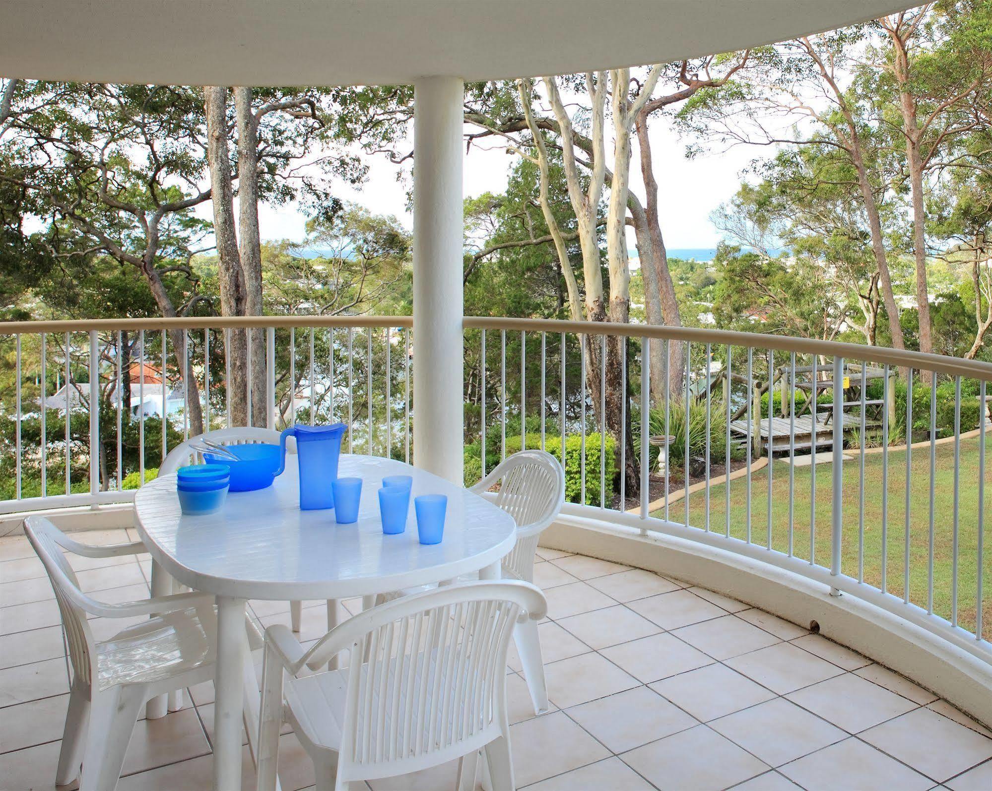 Macquarie Lodge Noosa Heads Esterno foto